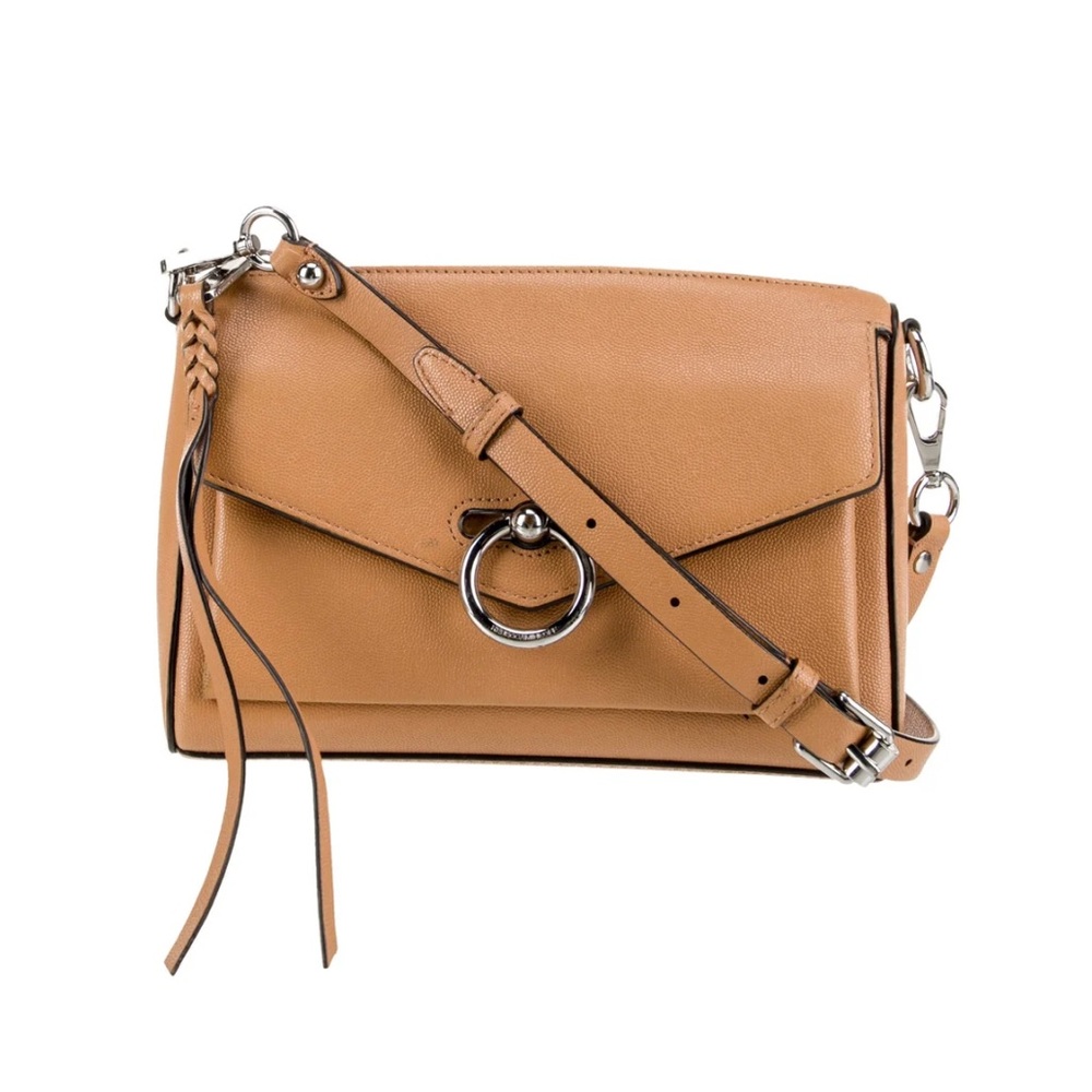 Rebecca Minkoff Jean MAC Crossbody Bag
